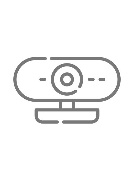 Webcam (télétravail)