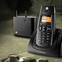 telephone longue portée